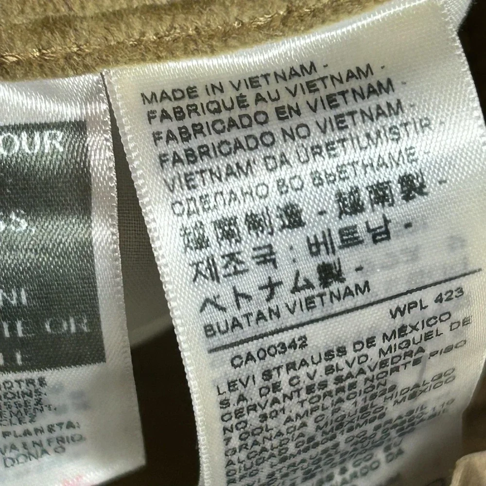Levis brand levi